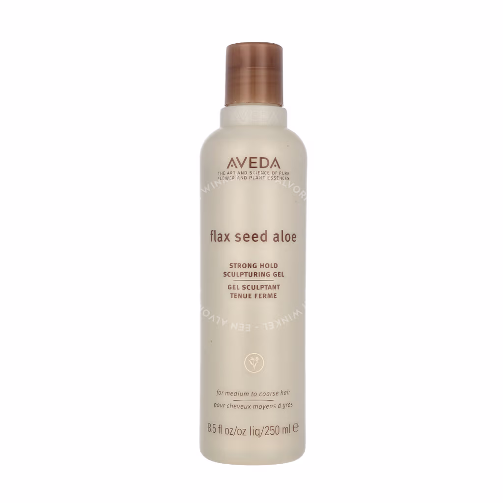 Aveda Aveda Flax Seed Aloe Sculpturing Gel — foto 2