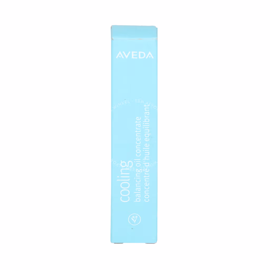 Aveda Aveda Cooling Balance Oil Concentrate Rollerball — foto 2