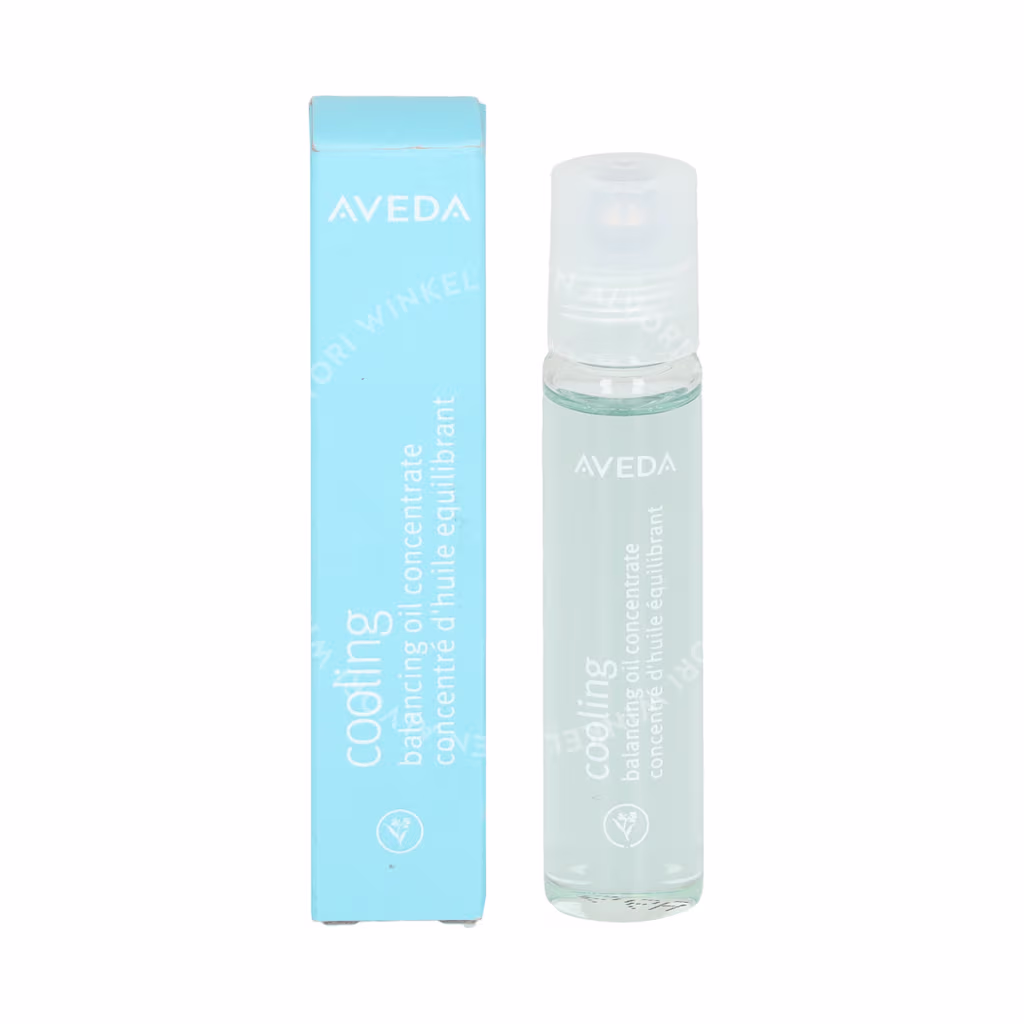 Aveda Aveda Cooling Balance Oil Concentrate Rollerball — foto 3