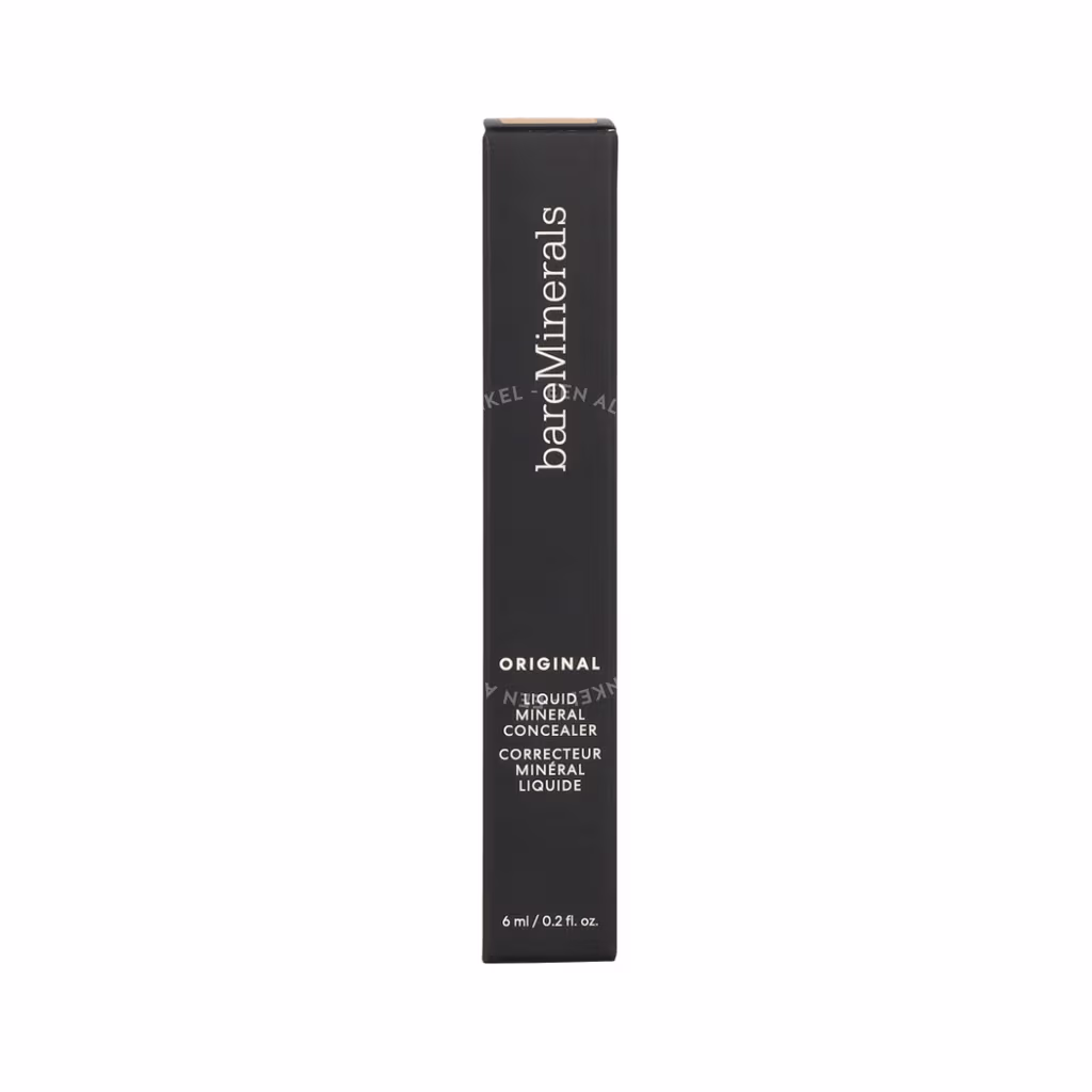 Bareminerals BareMinerals Original Liquid Mineral Concealer — #1W Fair — foto 2