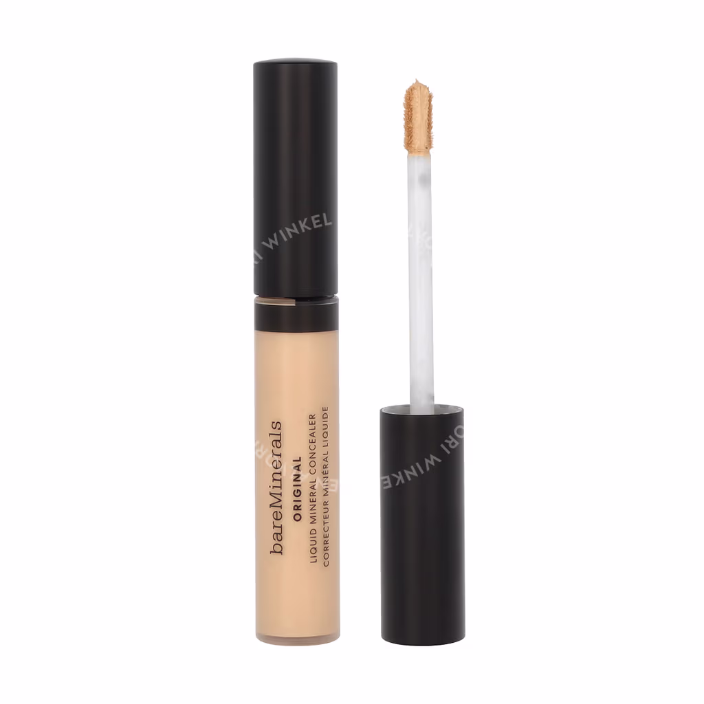 Bareminerals BareMinerals Original Liquid Mineral Concealer — #1W Fair