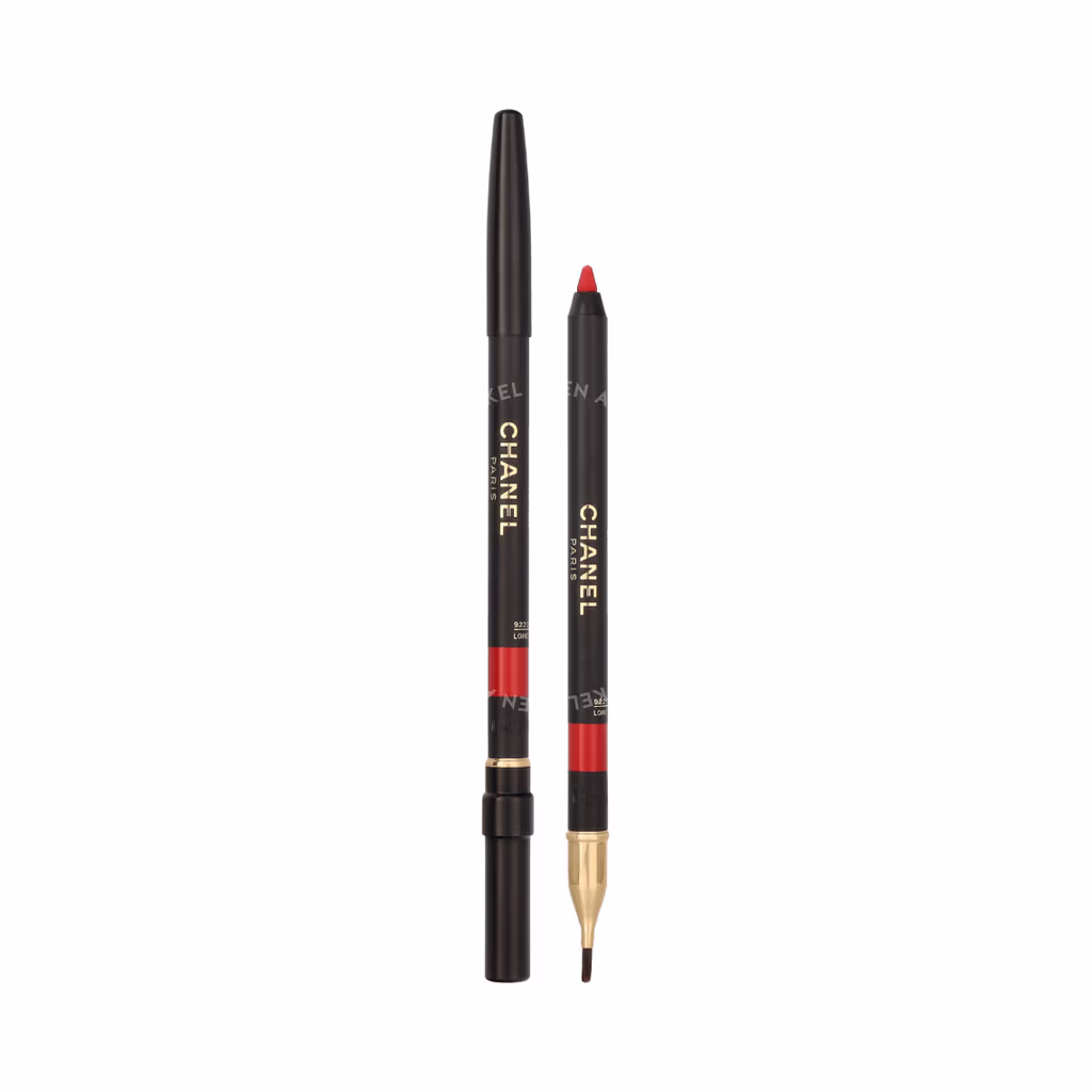 Chanel Chanel Le Crayon Levres Longwear Lip Pencil — #178 Rouge Cerise