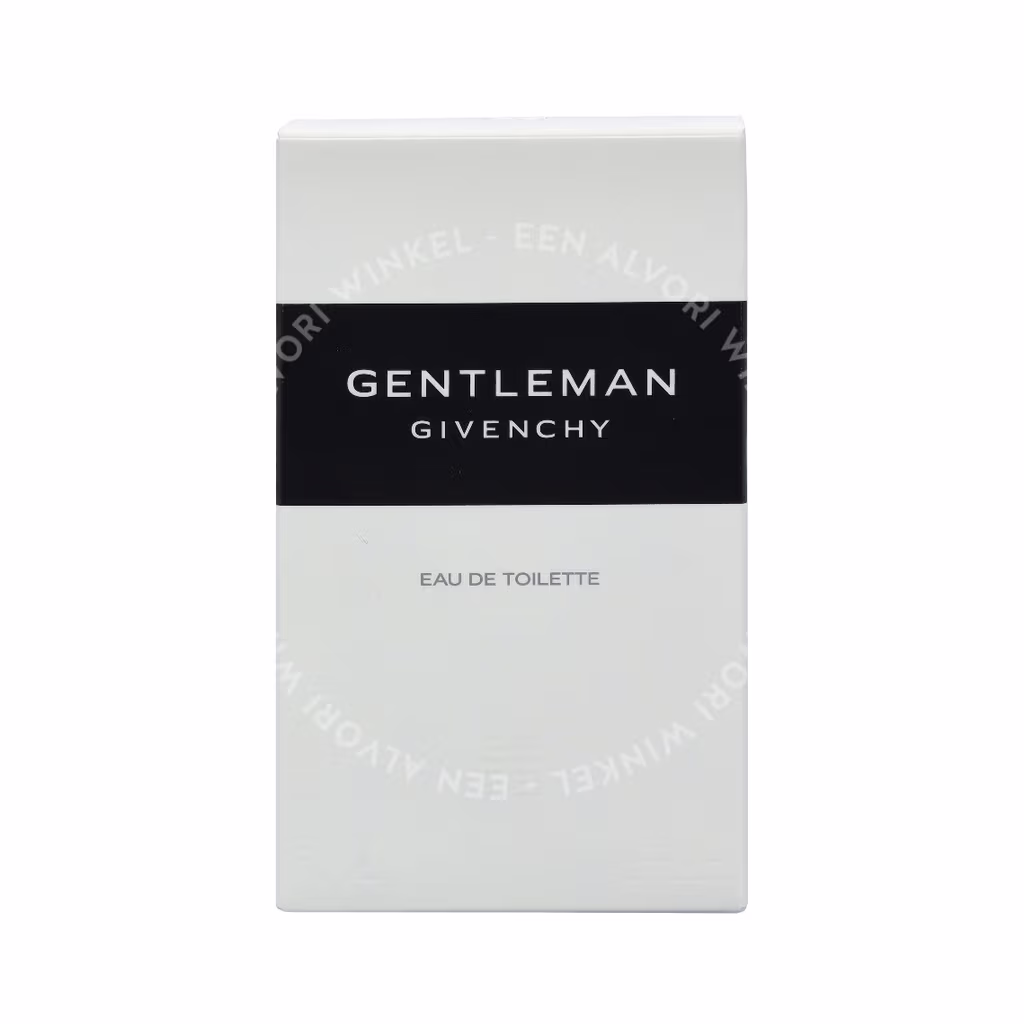 Givenchy Givenchy Gentleman Originale Edt Spray — foto 2