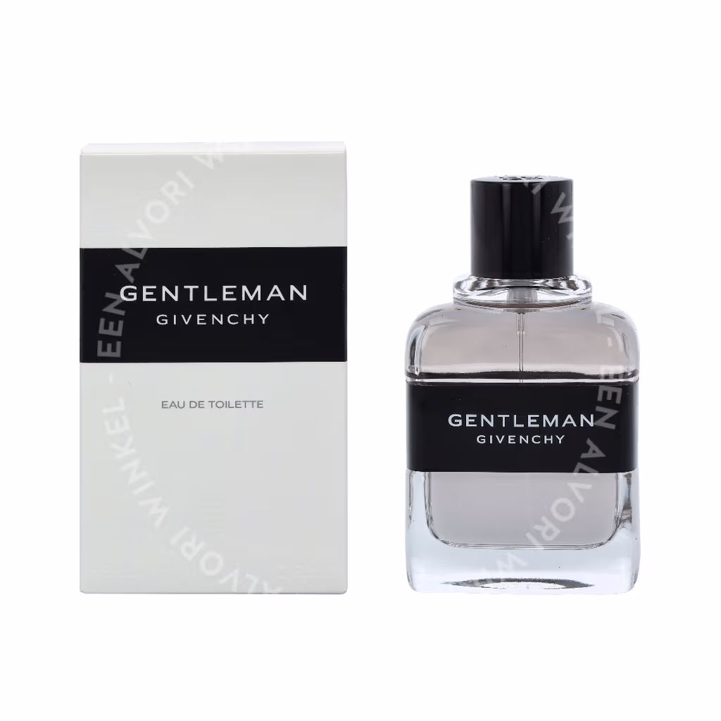 Givenchy Givenchy Gentleman Originale Edt Spray — foto 3
