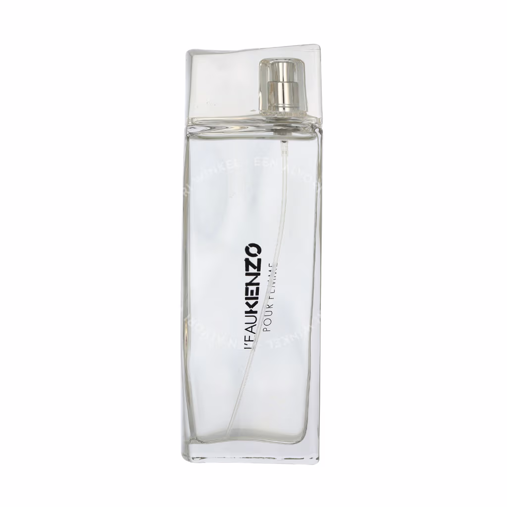 Kenzo Kenzo L'Eau Kenzo Pour Femme Edt Spray