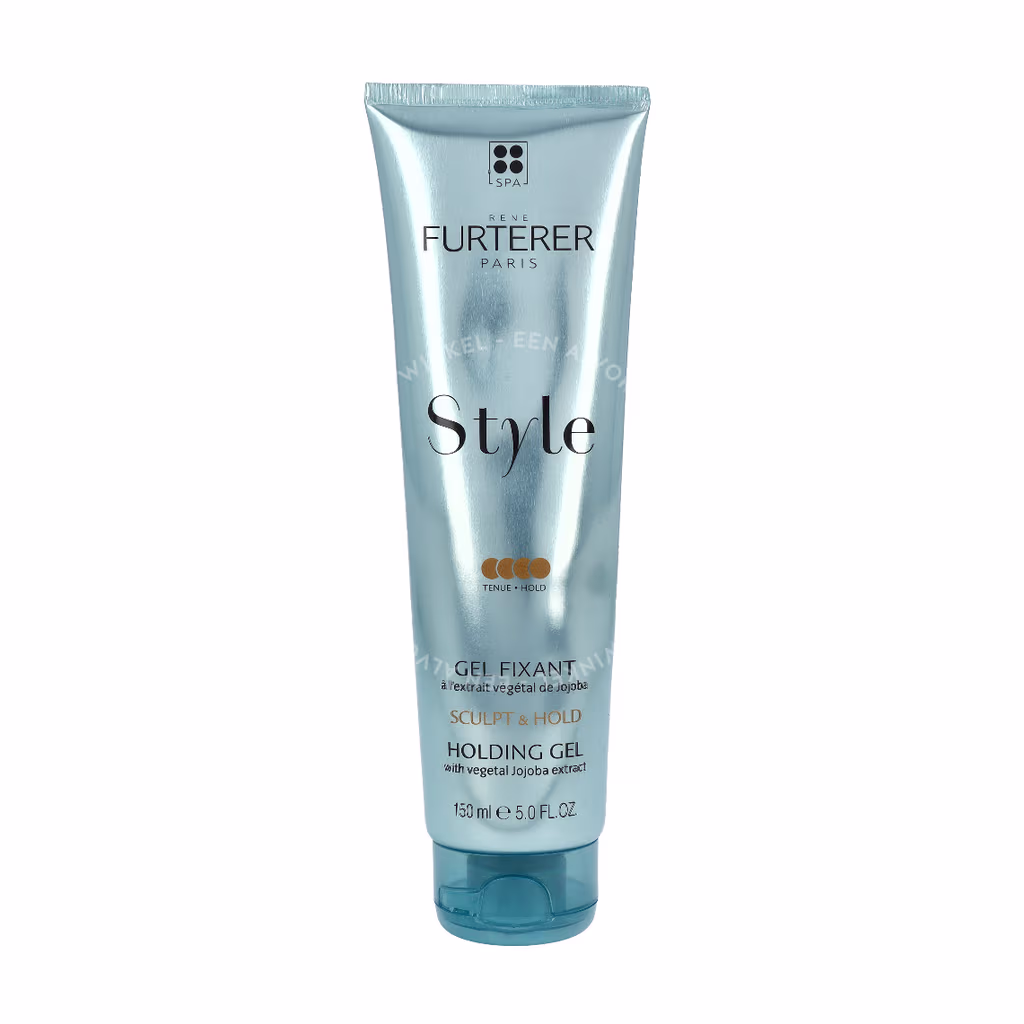 Rene Furterer Rene Furterer Style Sculpt & Hold Holding Gel