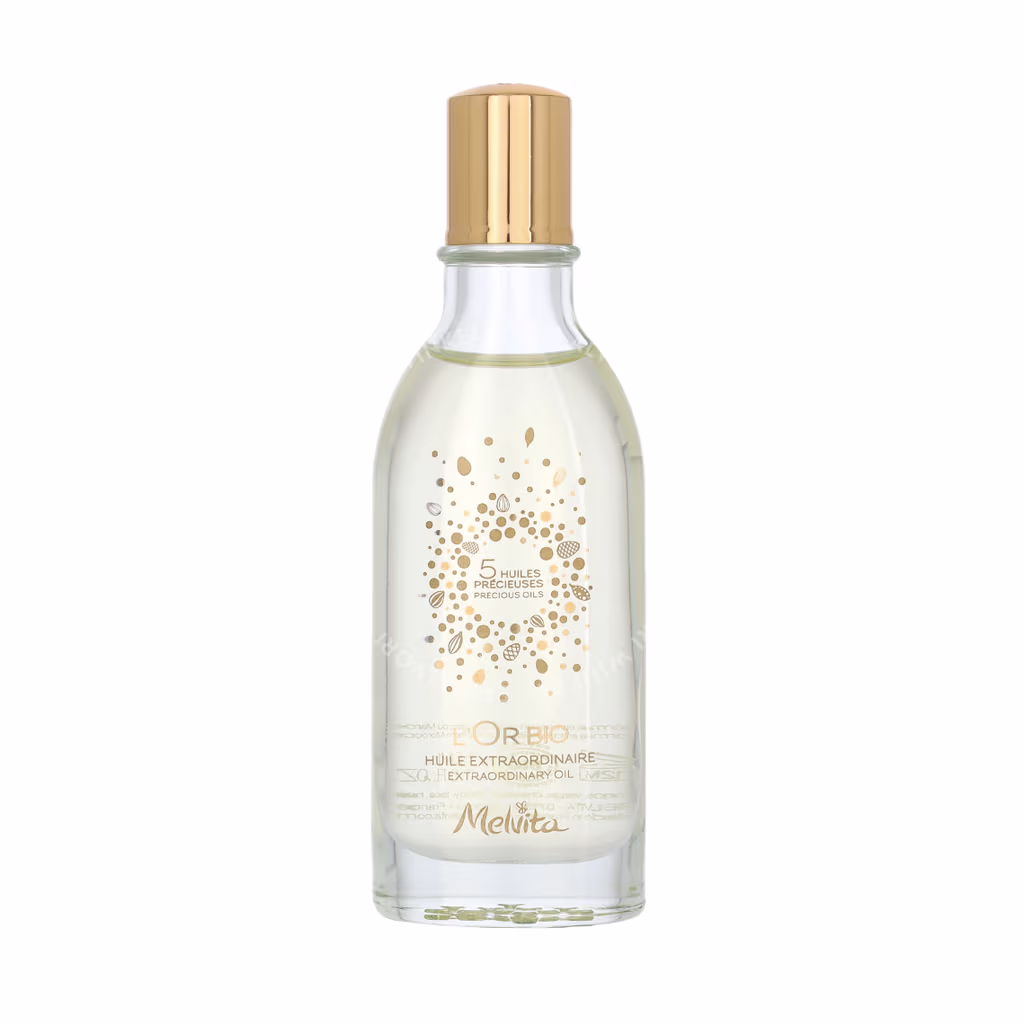 Melvita Melvita L'Or Bio Extraordinary Oil