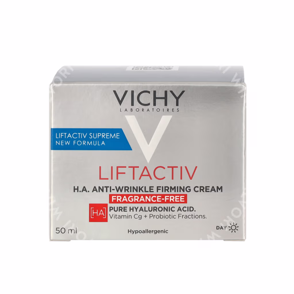 Vichy Vichy Liftactiv HA Anti-Wrinkle Firming Cream — foto 2