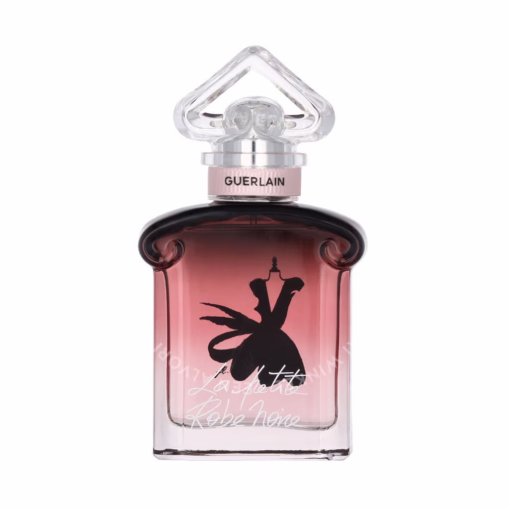 Guerlain Guerlain La Petite Robe Noire Rose Noire Edp Spray