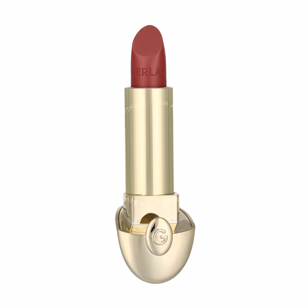 Guerlain Guerlain Rouge G Satin Lipstick Refill — #11 Le Beige Noisette