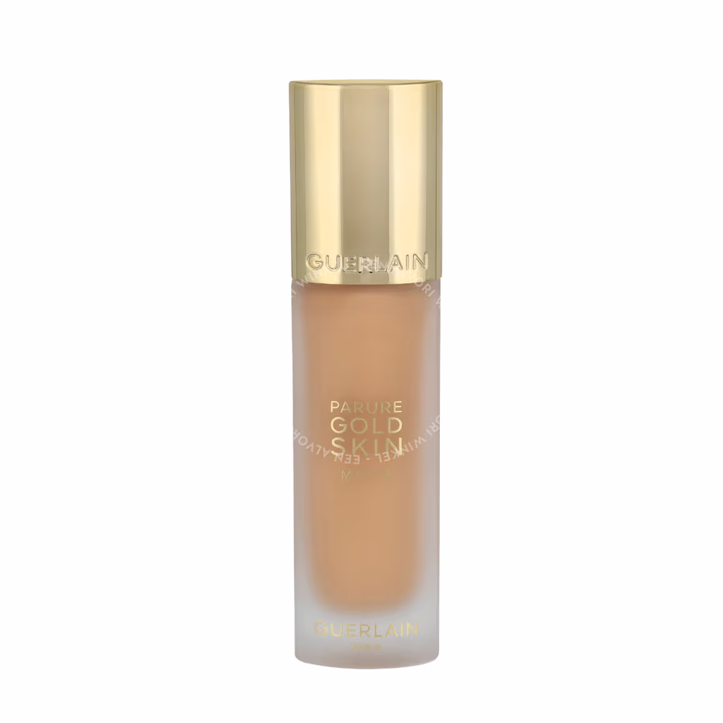 Guerlain Guerlain Parure Gold Skin Matte Foundation — #2N Nuetral