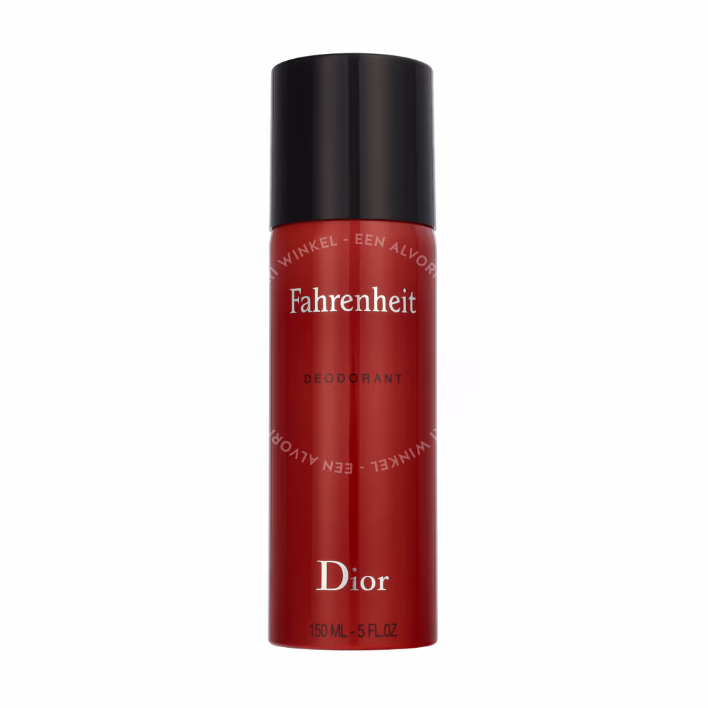 Christian Dior Dior Fahrenheit Deo Spray — foto 2