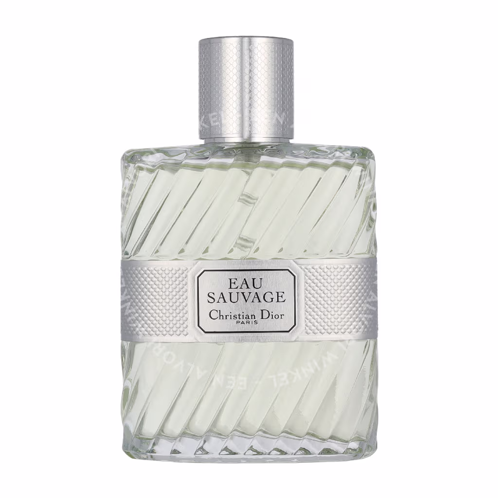 Christian Dior Dior Eau Sauvage Edt Spray