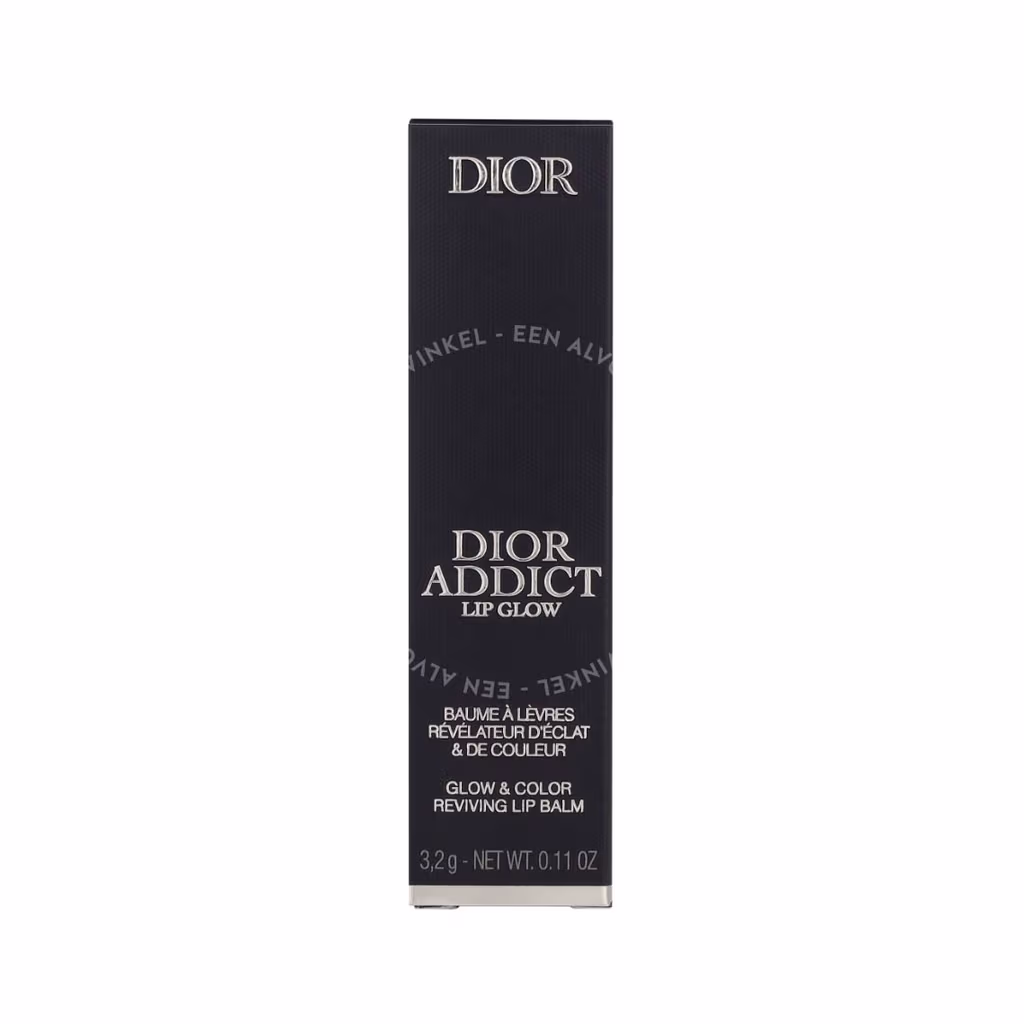 Christian Dior Dior Addict Lip Glow — #038 Rose Nude — foto 2