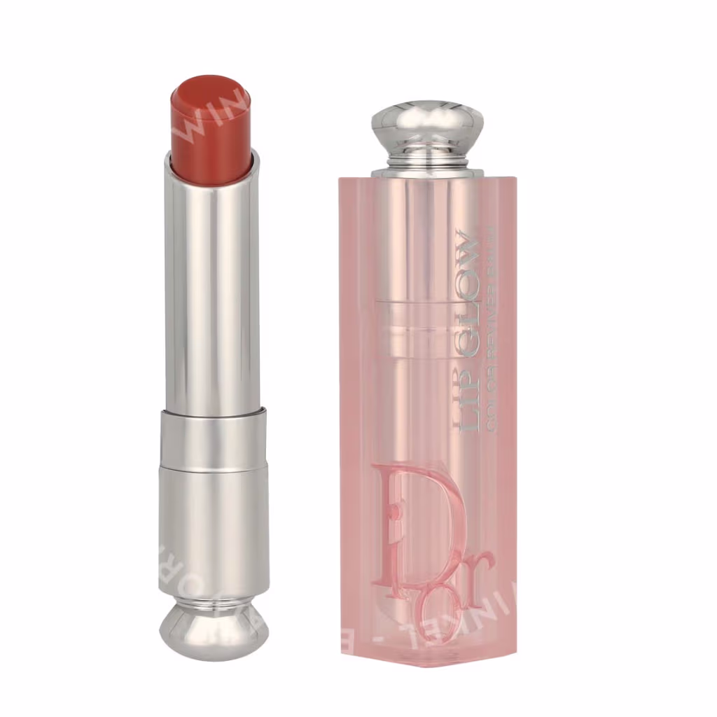 Christian Dior Dior Addict Lip Glow — #038 Rose Nude