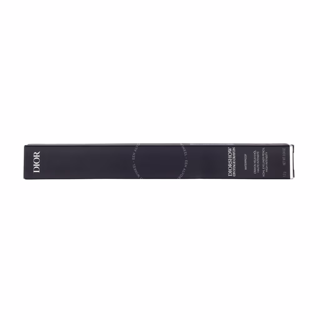 Christian Dior Dior Diorshow On Stage Liner 24H Wear Waterproof Eyeliner — #594 Brown — foto 2