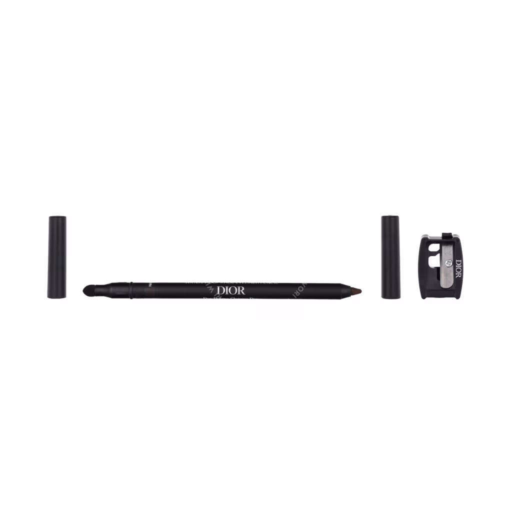 Christian Dior Dior Diorshow On Stage Liner 24H Wear Waterproof Eyeliner — #594 Brown