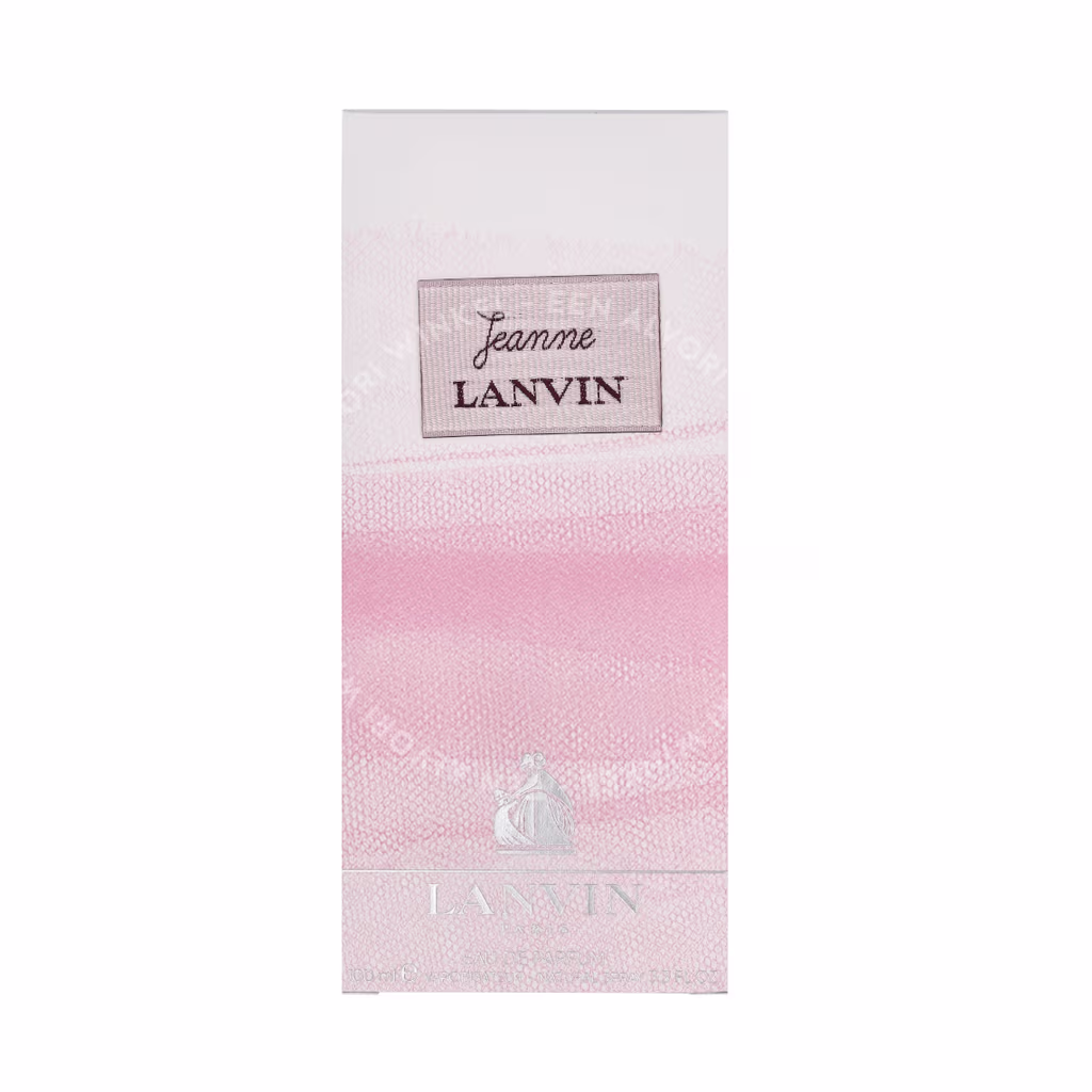 Lanvin Lanvin Jeanne Edp Spray — foto 2