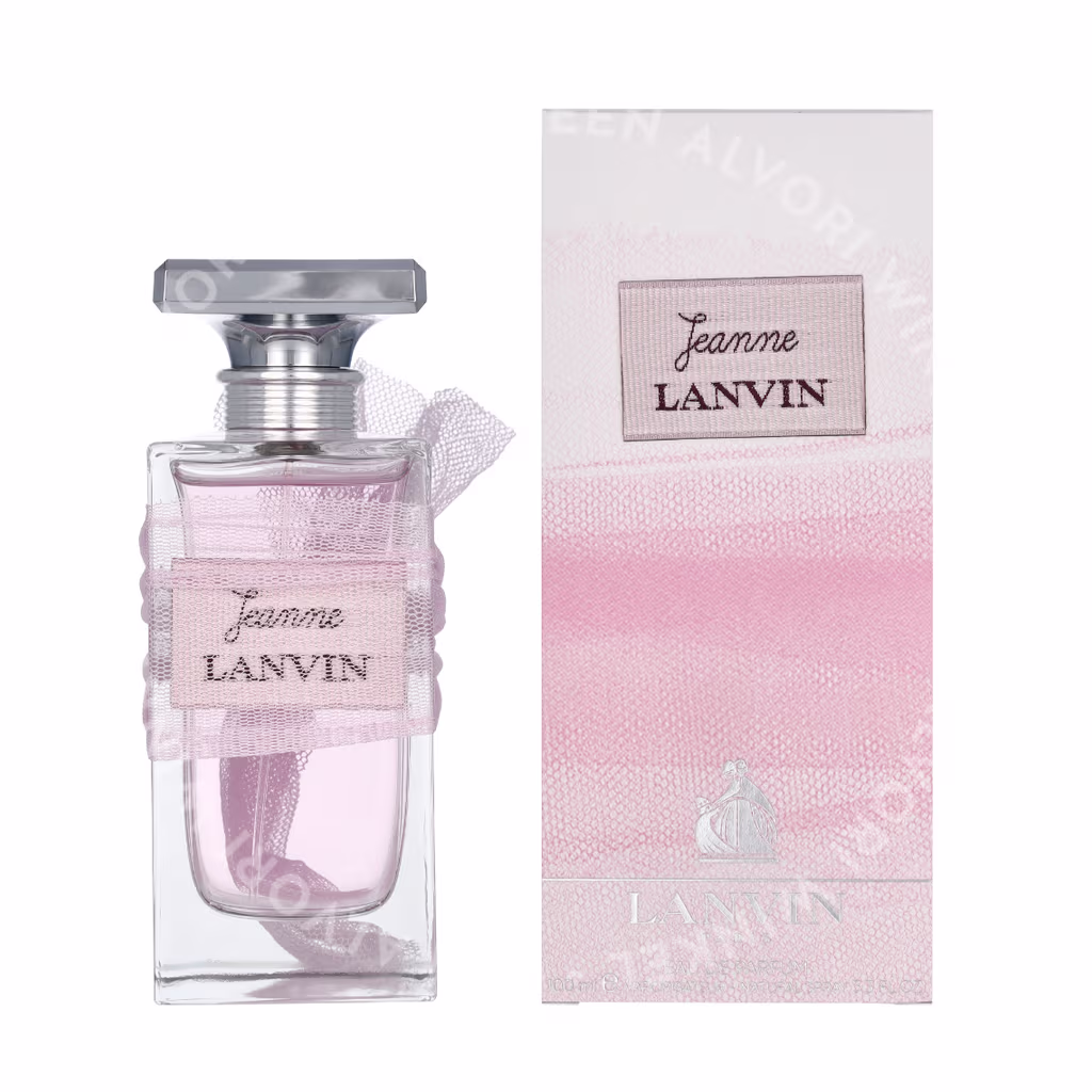 Lanvin Lanvin Jeanne Edp Spray — foto 3
