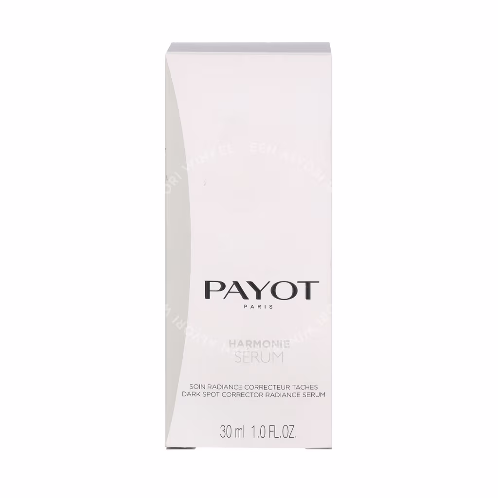 Payot Payot Harmonie Dark Spot Corrector Radiance Serum — foto 2