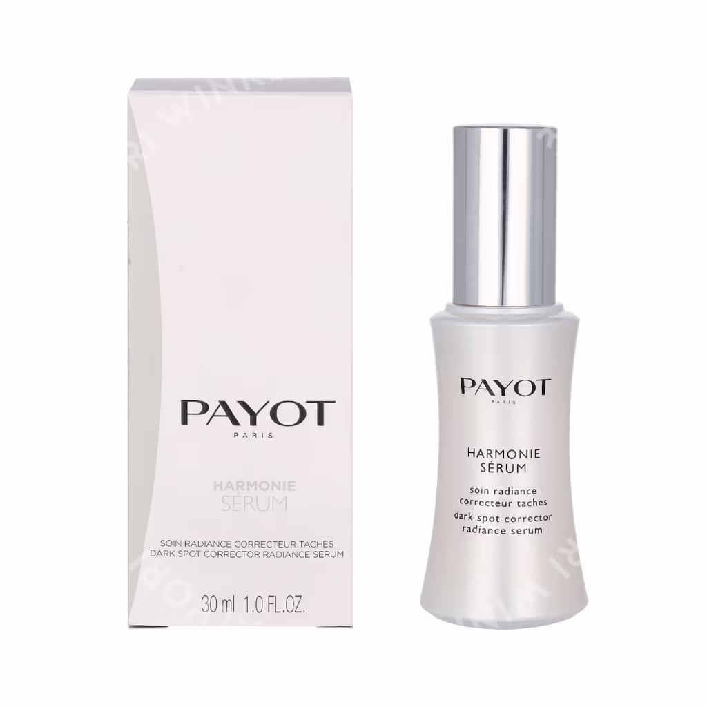 Payot Payot Harmonie Dark Spot Corrector Radiance Serum — foto 3