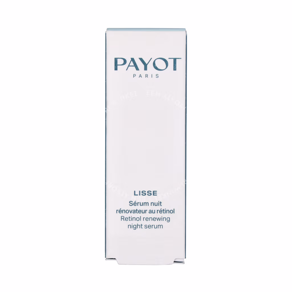Payot Payot Lisse Retinol Renewing Night Serum — foto 2