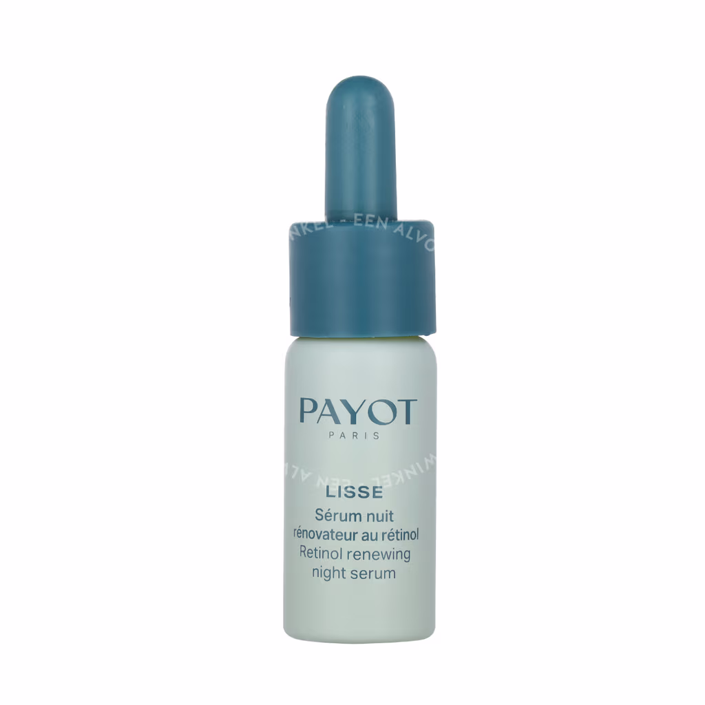 Payot Payot Lisse Retinol Renewing Night Serum