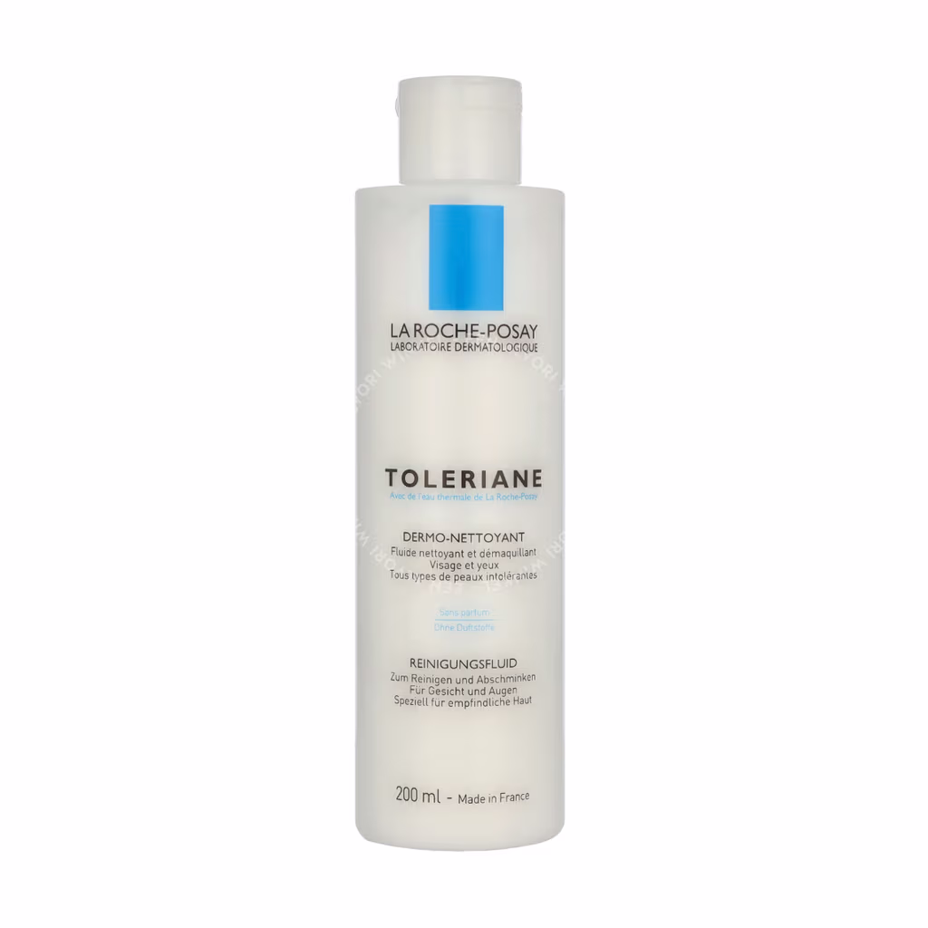 La Roche-Posay LRP Toleriane Dermo Cleanser — foto 2