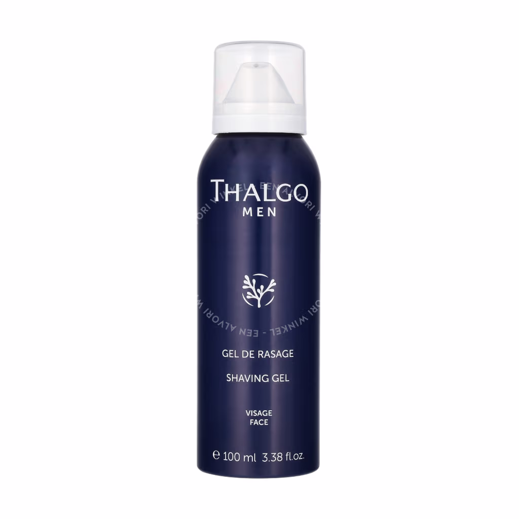 Thalgo Thalgo Force Marine Shaving Gel — foto 2
