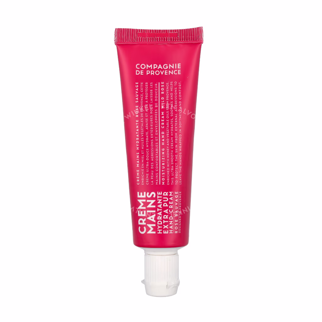 Compagnie De Provence Compagnie De Provence Hand Cream — Wild Rose — foto 2