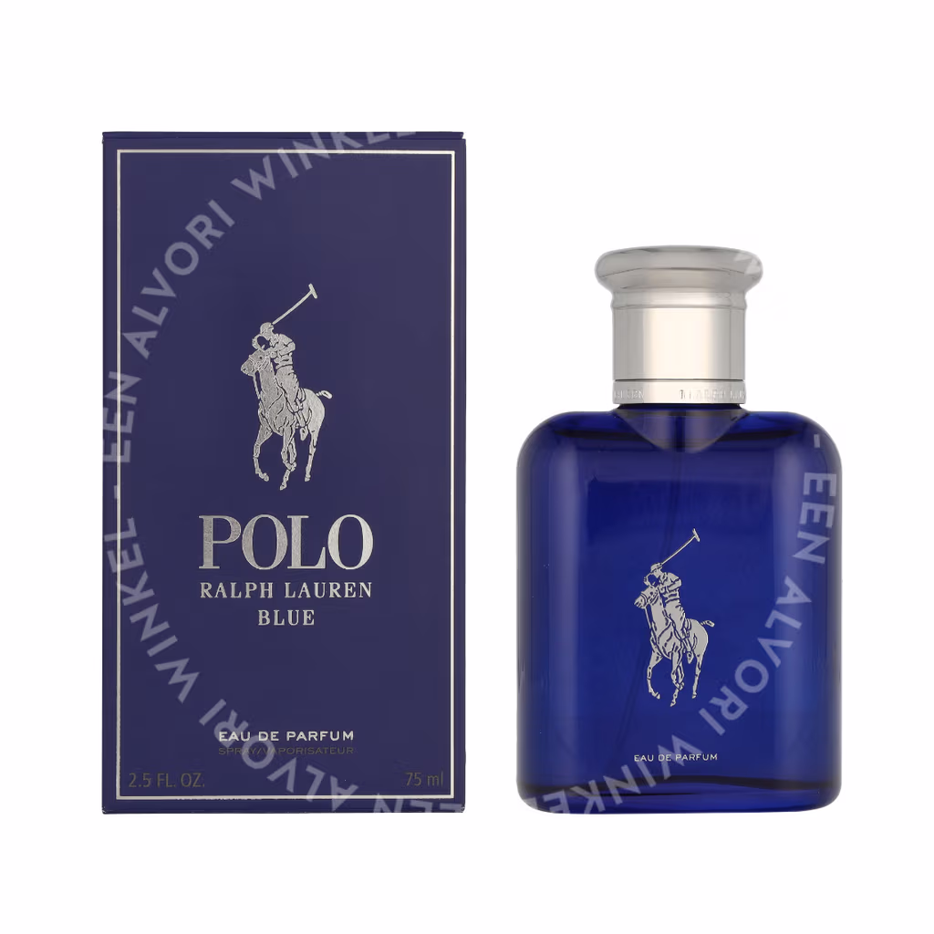 Ralph Lauren Ralph Lauren Polo Blue Edp Spray — foto 3
