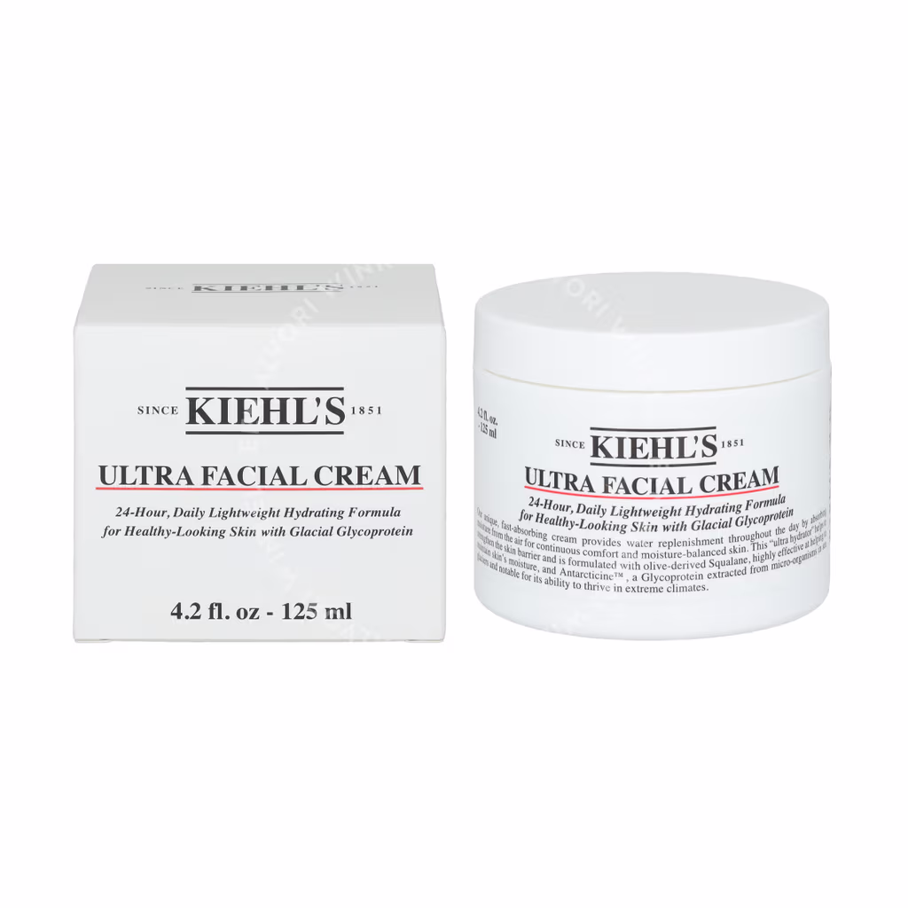 Kiehl's Kiehl's Ultra Facial Cream — foto 3