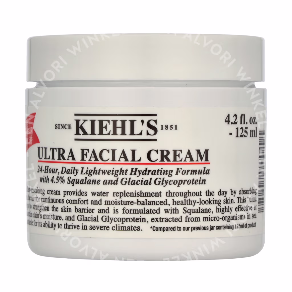 Kiehl's Kiehl's Ultra Facial Cream