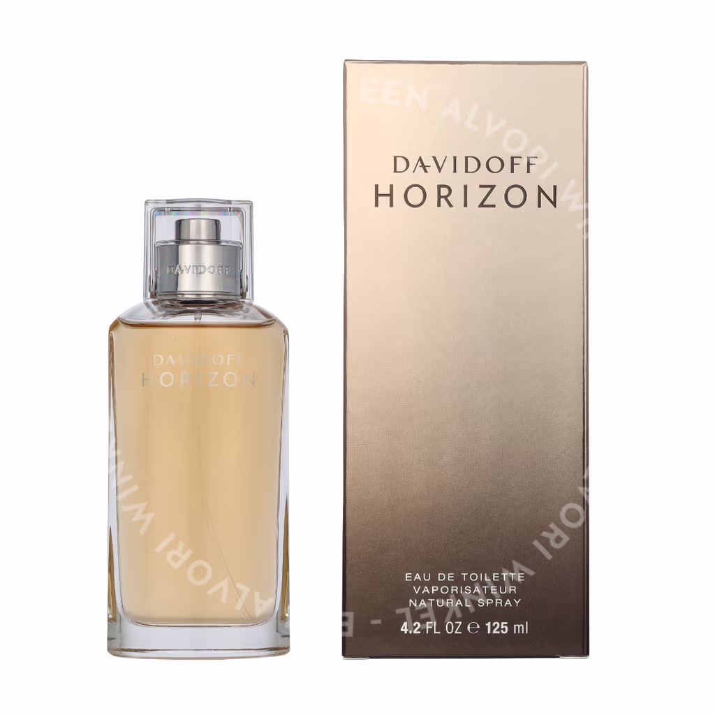 Davidoff Davidoff Horizon Edt Spray — foto 3