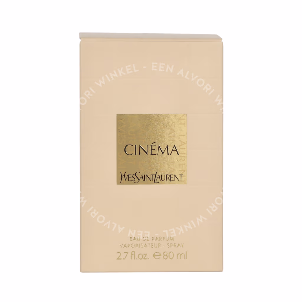 Yves Saint Laurent YSL Cinema Edp Spray — foto 2