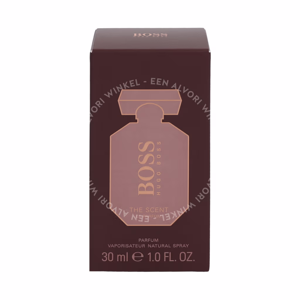 Boss Boss The Scent For Her Le Parfum Parfum Spray — foto 2