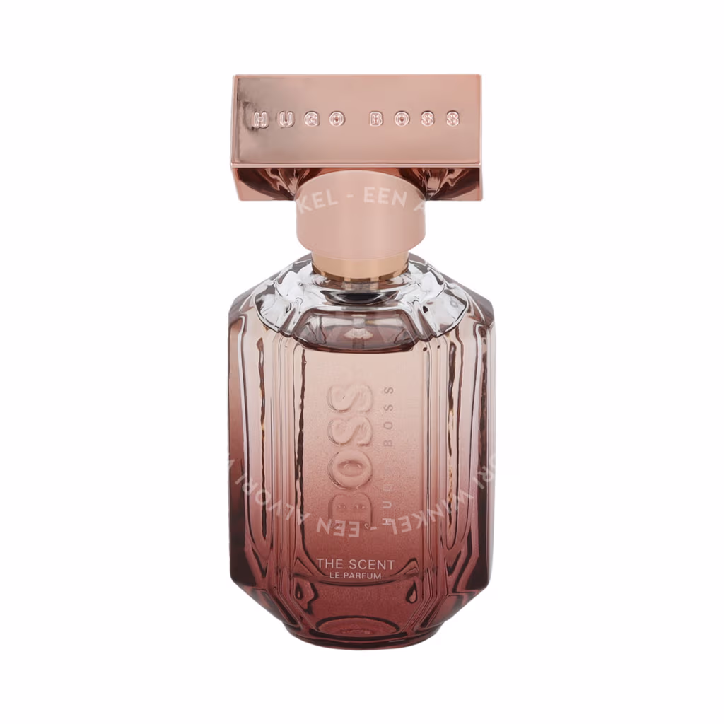 Boss Boss The Scent For Her Le Parfum Parfum Spray