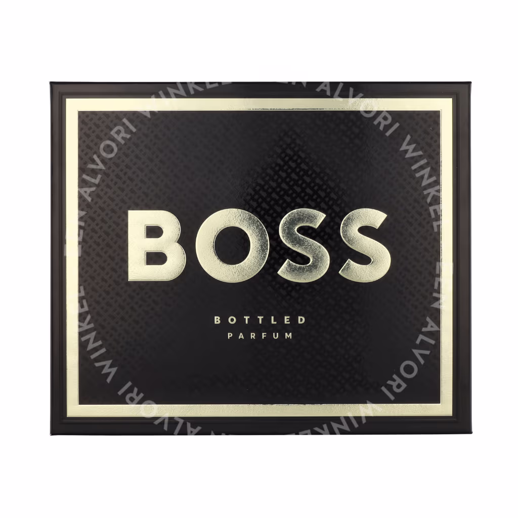 Boss Boss Bottled Giftset — foto 2
