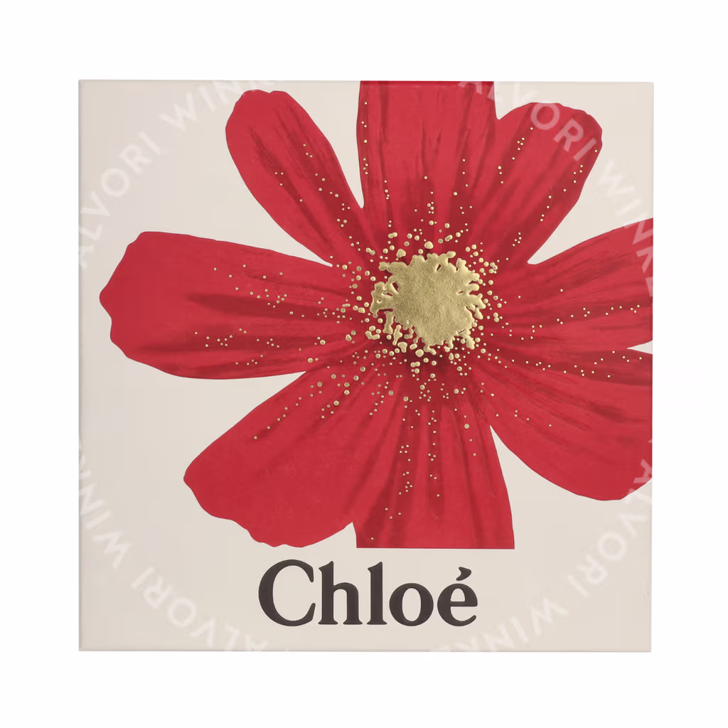 Chloe Chloe Signature Intense Giftset — foto 2