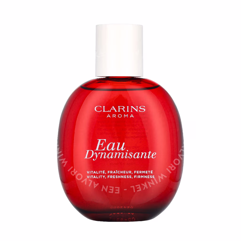 Clarins Clarins Eau Dynamisante Treatment Fragrance Spray
