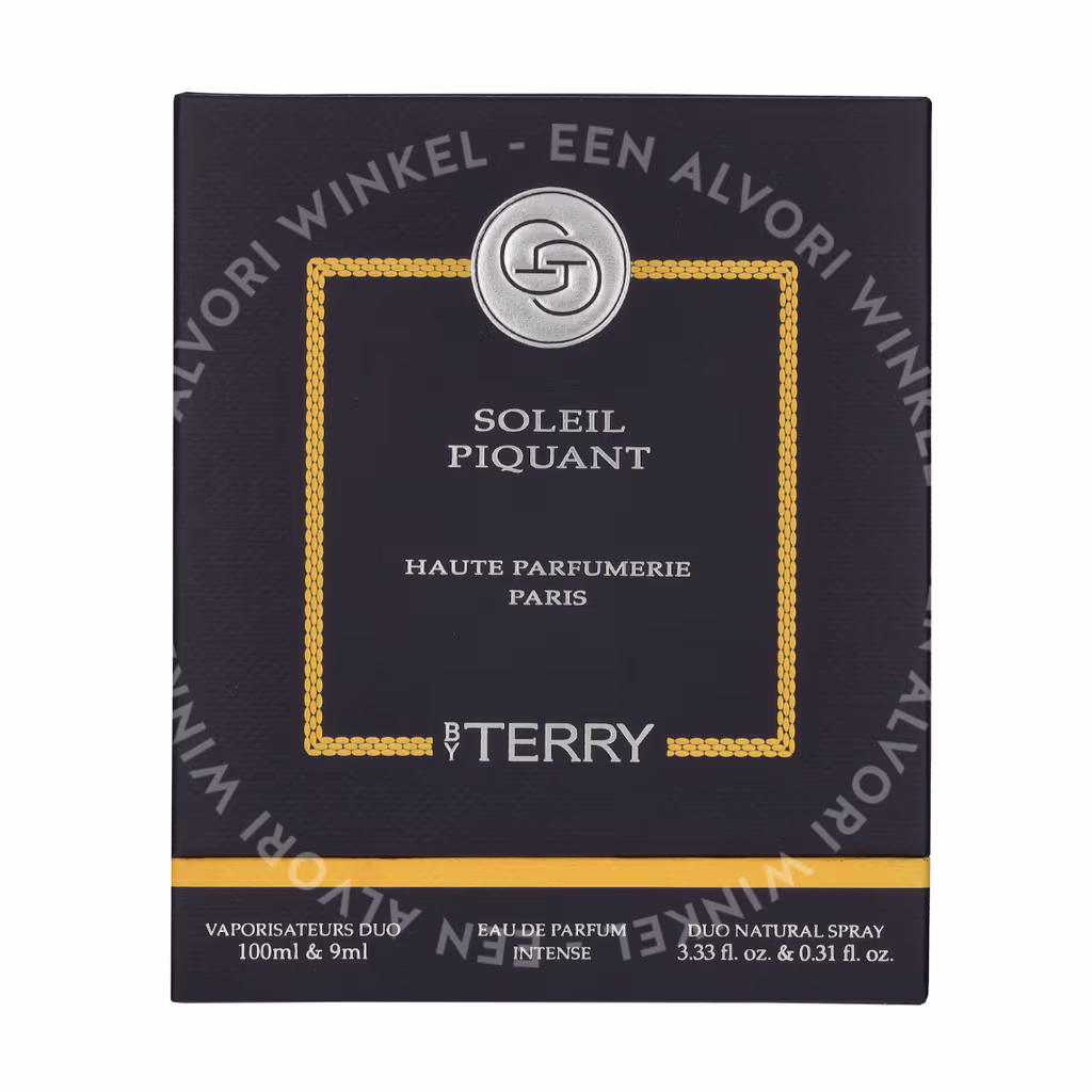 By Terry By Terry Soleil Piquant Set — foto 2