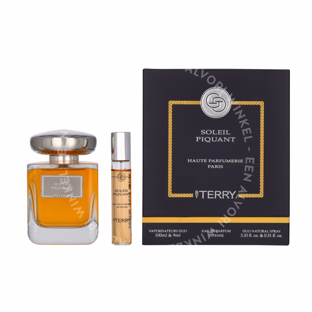 By Terry By Terry Soleil Piquant Set — foto 3