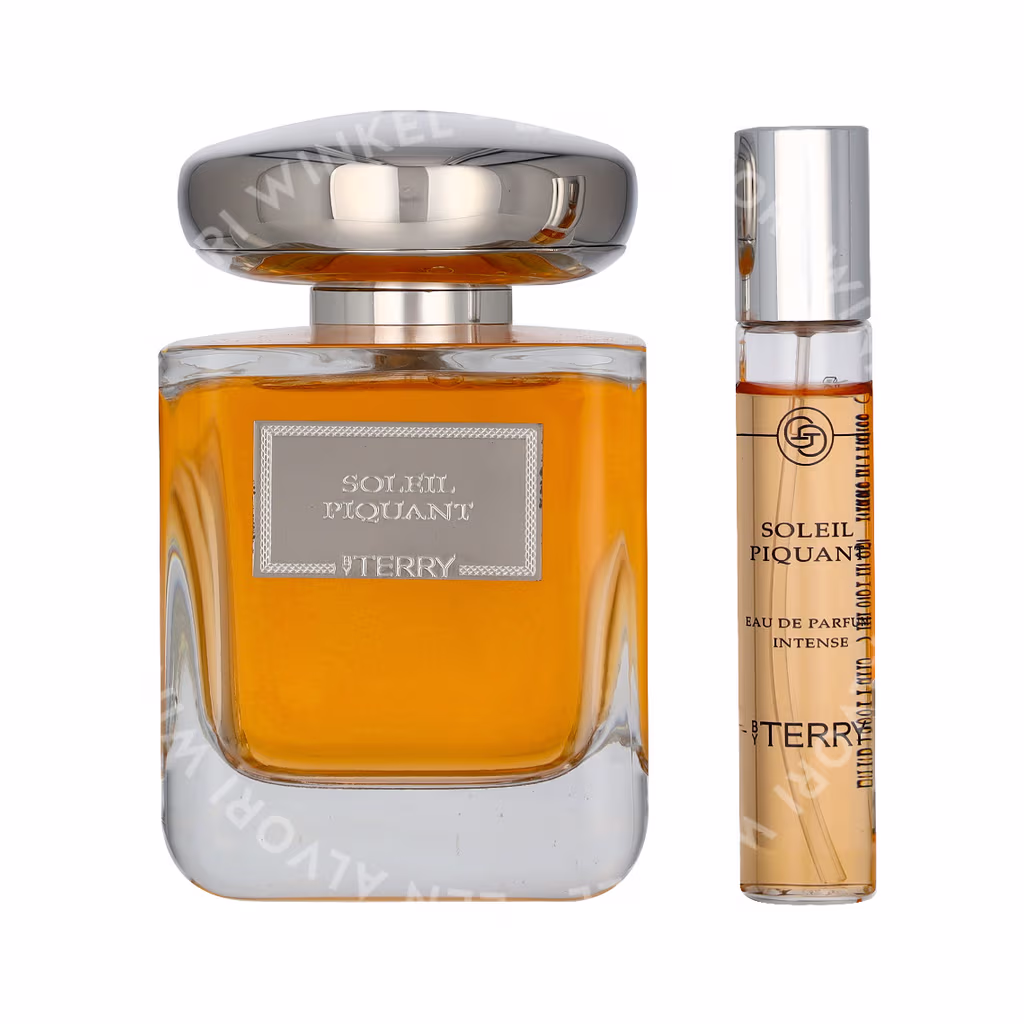 By Terry By Terry Soleil Piquant Set