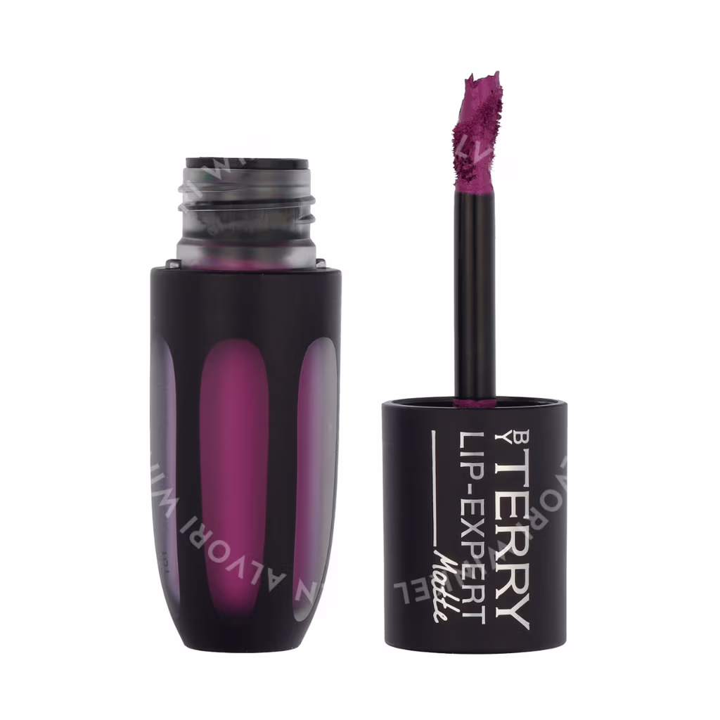 By Terry By Terry Lip Expert Matte Liquid Lipstick — #14 Purple Fiction