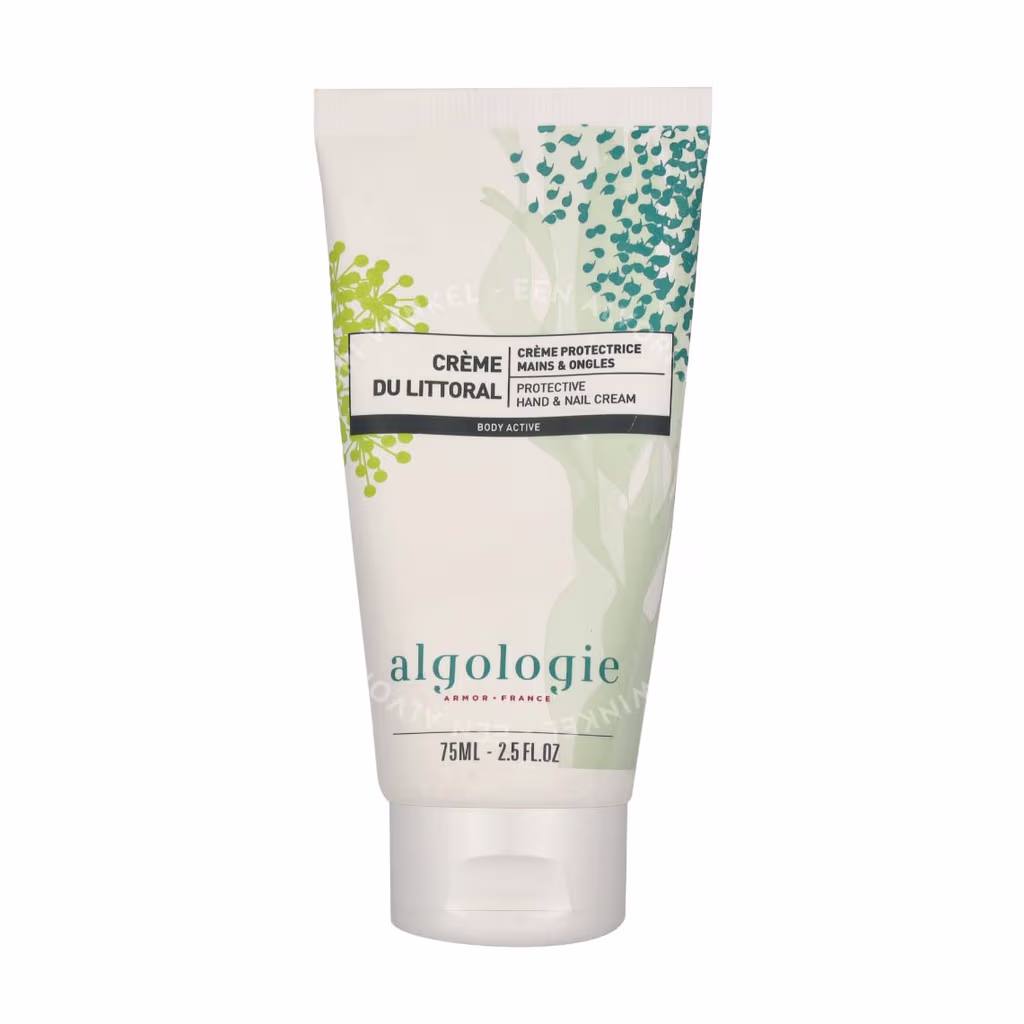 Algologie Algologie Creme Du Littoral Protective Hand & Nail Cream — foto 2