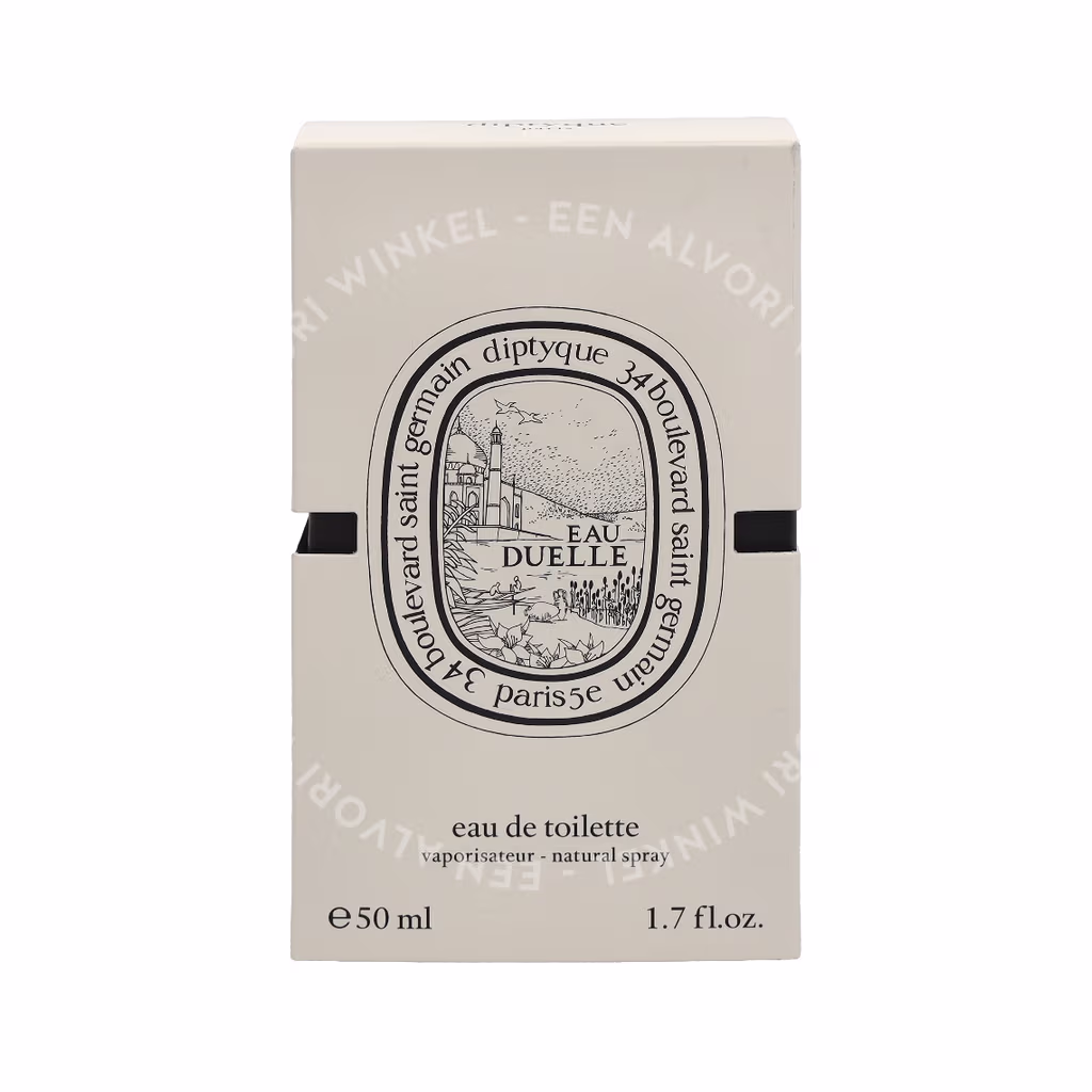 Diptyque Diptyque Eau Duelle Edt Spray — foto 2