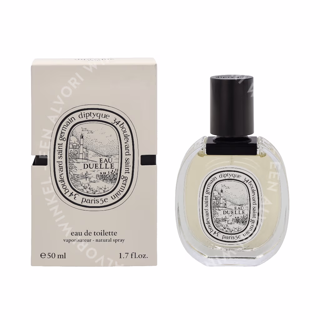 Diptyque Diptyque Eau Duelle Edt Spray — foto 3