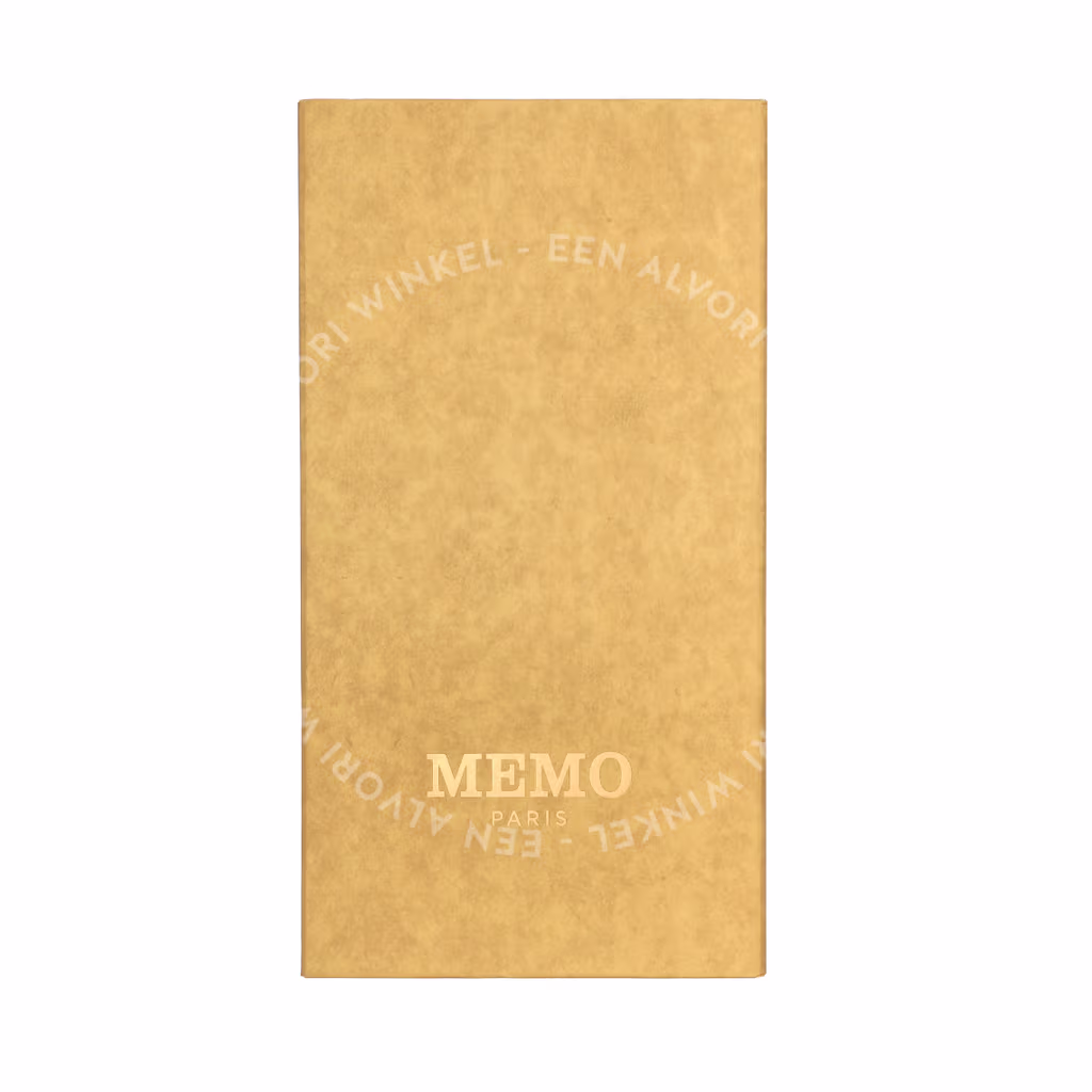 Memo Memo African Leather Edp Spray — foto 2