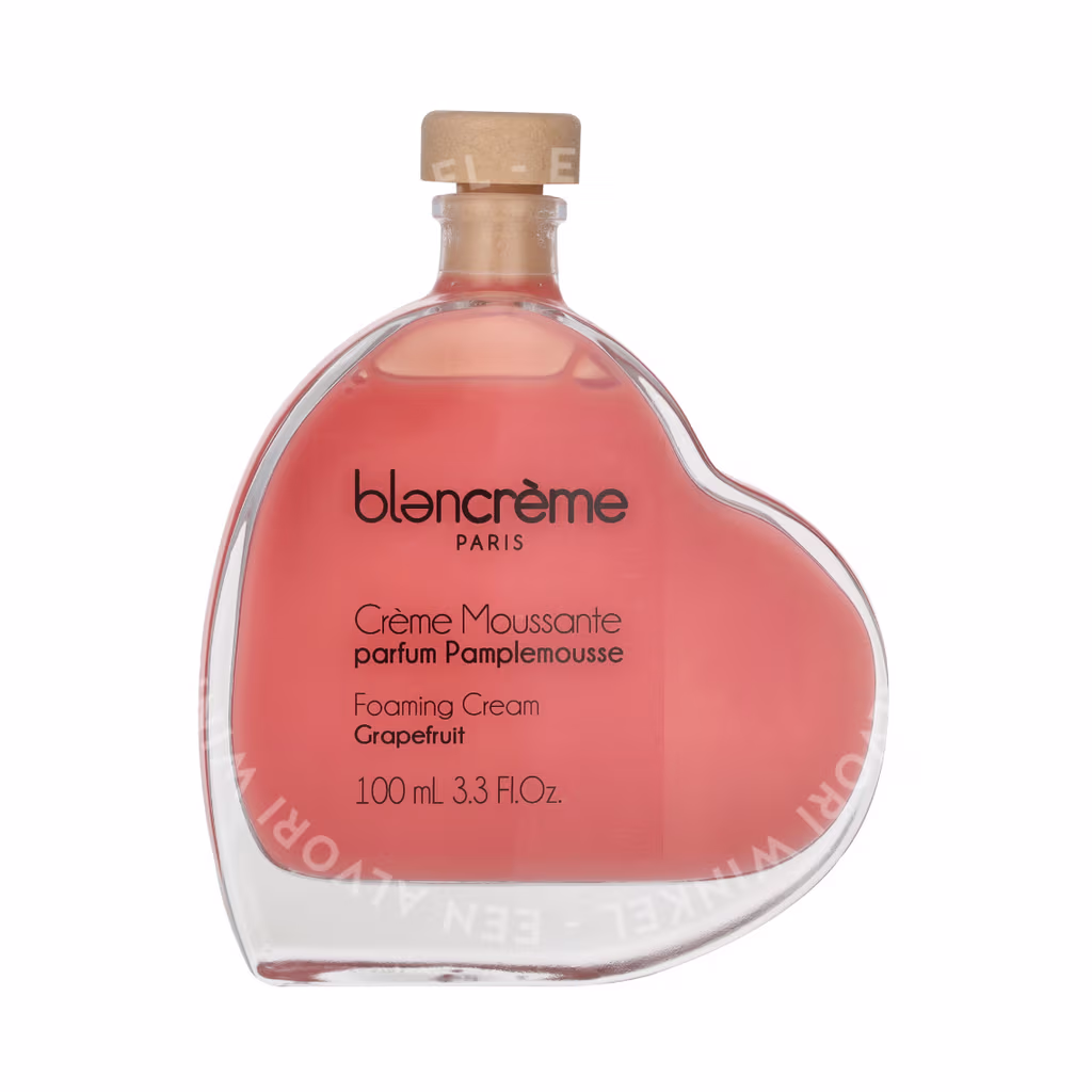 Blancreme Blancreme Foaming Cream — Grapefruit