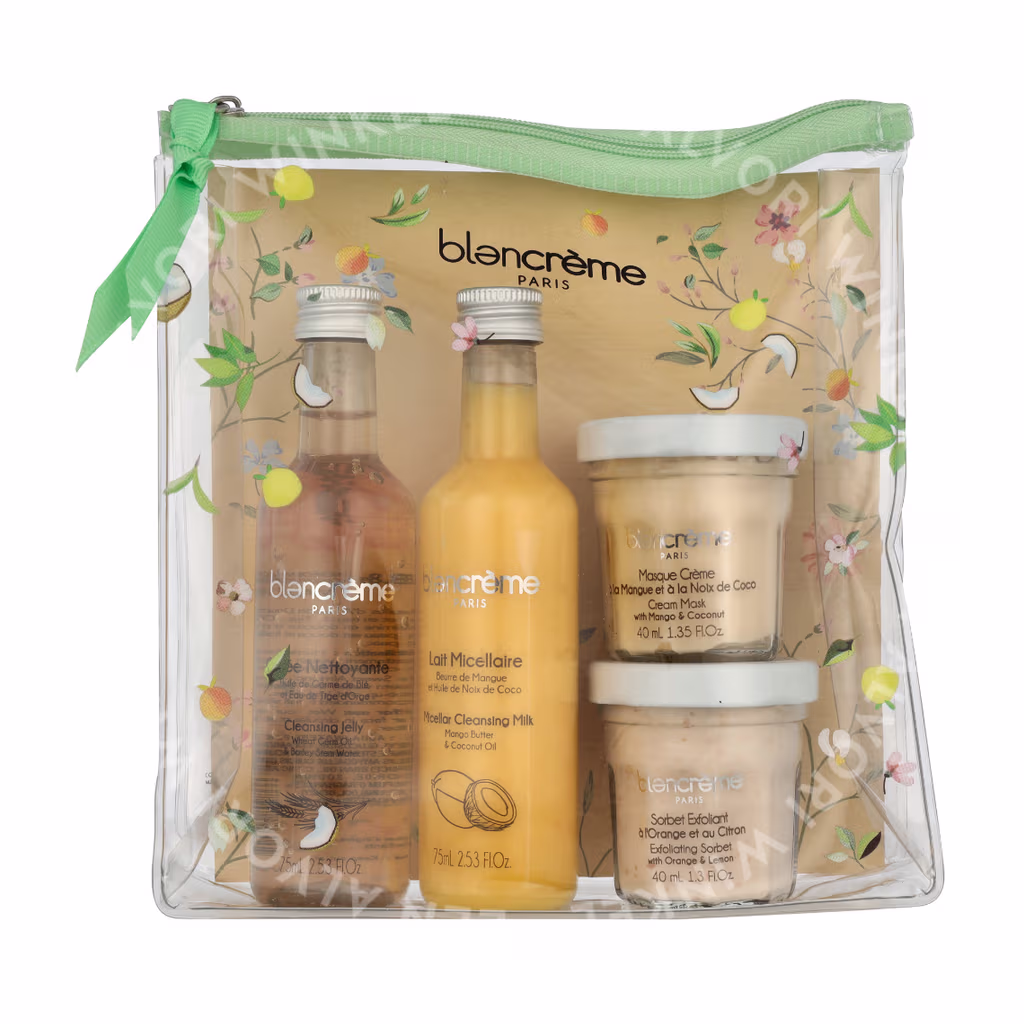 Blancreme Blancreme Hydration Routine Set — foto 2